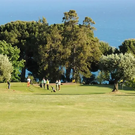 호텔 Grand San Michele 4*