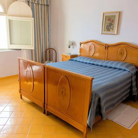 Grand San Michele 호텔 4*