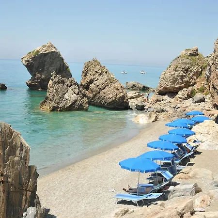 Grand San Michele Hotel
