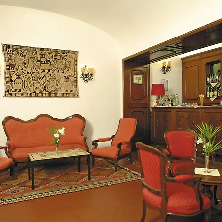 Grand San Michele 체트라로