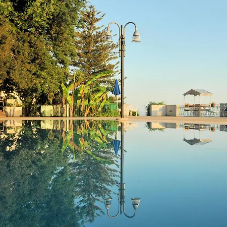 Grand San Michele 4*