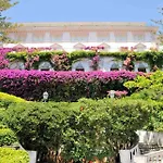 ホテル Grand San Michele 4*