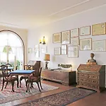 ホテル Grand San Michele チェトラーロ