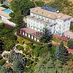 Hotel Grand San Michele 4*