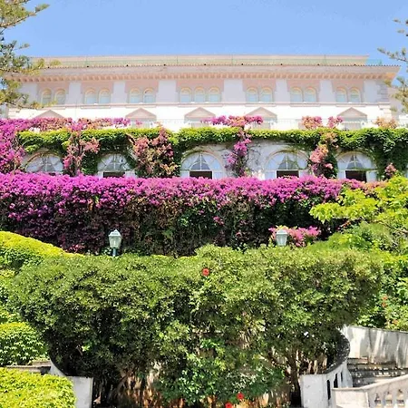 فندق Grand San Michele 4*