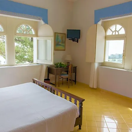 Grand San Michele 4* Cetraro