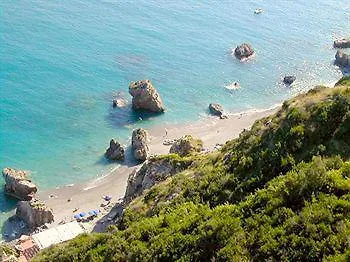 Grand San Michele Hotel