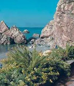 Отель Grand San Michele 4*