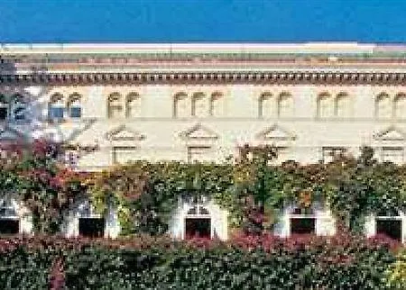 Grand San Michele Отель 4*