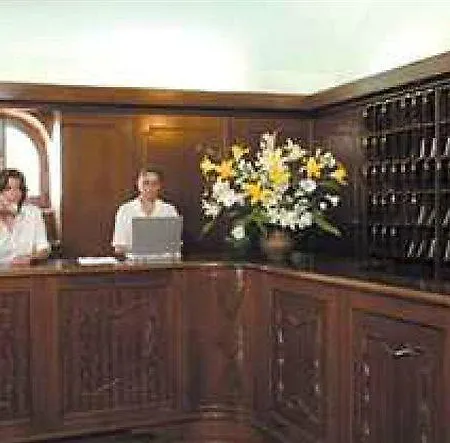 Grand San Michele 4* Четраро