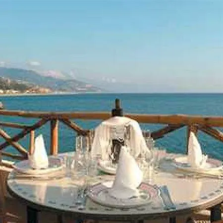 Grand San Michele Hotel Cetraro