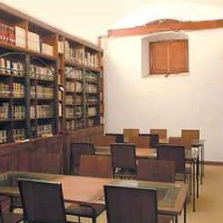 Hotel Grand San Michele 4*