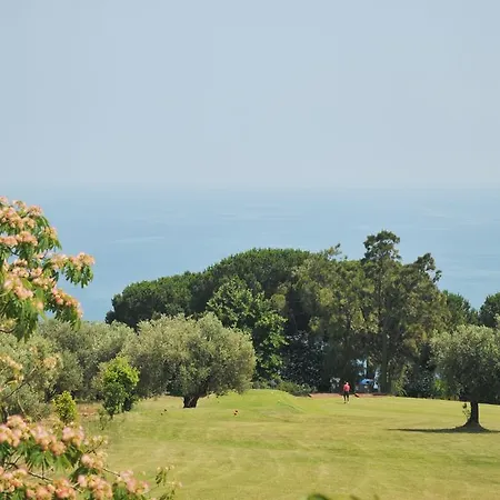 Grand San Michele 4* Cetraro