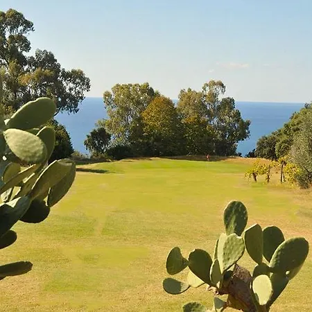 Grand San Michele Cetraro