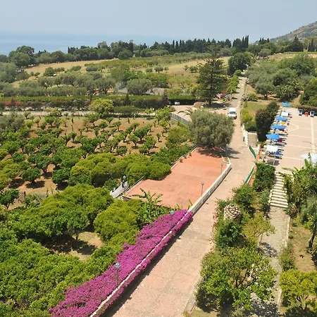 Grand San Michele Hotel 4*