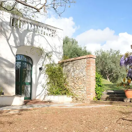 Hotel Grand San Michele Cetraro