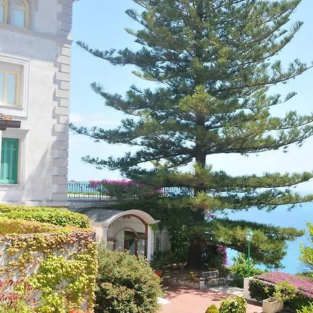 Grand San Michele Hotel Cetraro