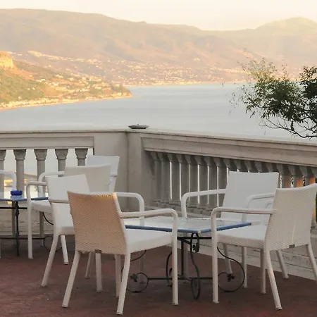 Grand San Michele Hotel