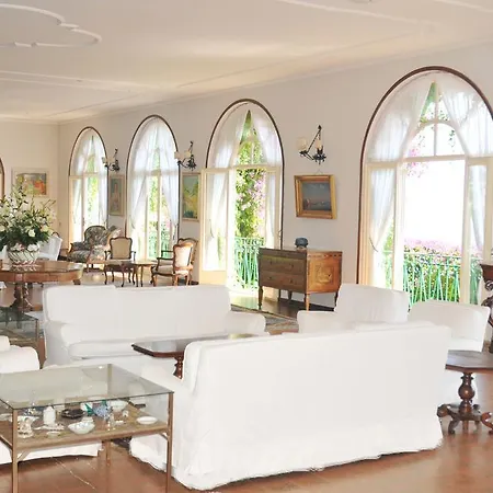 Hotel Grand San Michele