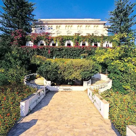 Grand San Michele Hotel 4*