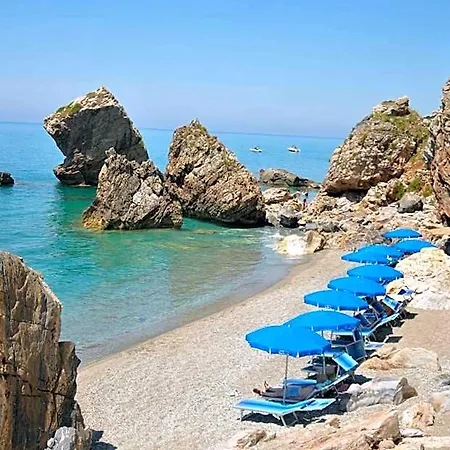 Hotel Grand San Michele Cetraro