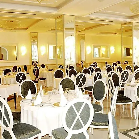 Hotel Grand San Michele Cetraro