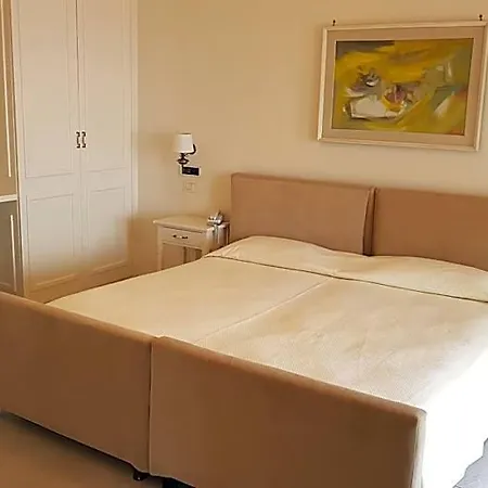 Grand San Michele Hotel