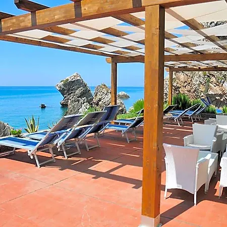 Hotel Grand San Michele