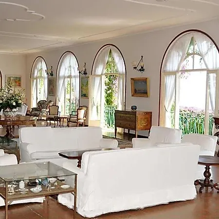 Hotel Grand San Michele