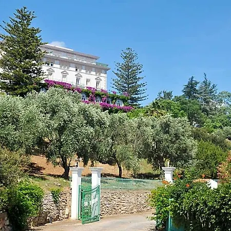 Grand San Michele Hotel