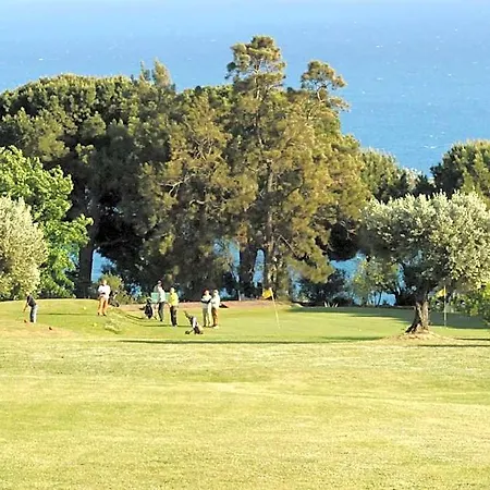 Hotel Grand San Michele Cetraro