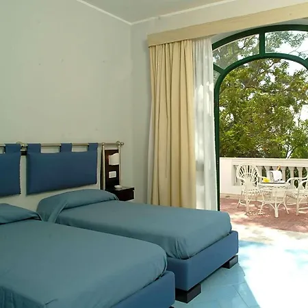 Hotel Grand San Michele Cetraro