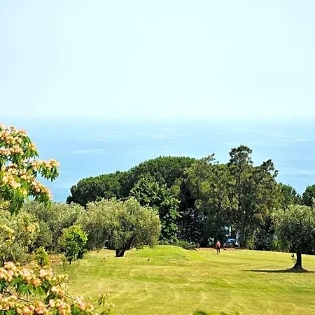 Hotel Grand San Michele Cetraro