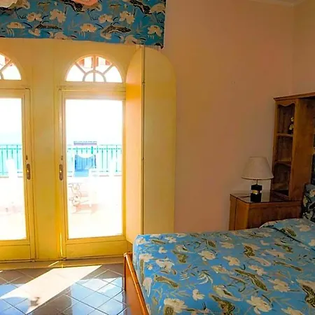 Grand San Michele 4* Cetraro