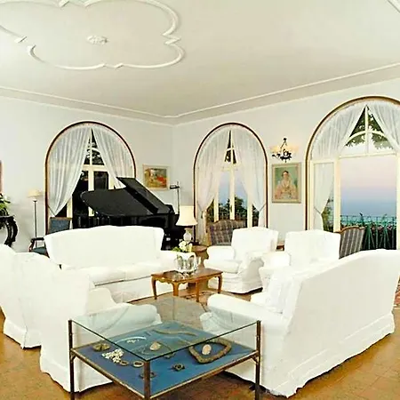 Hotel Grand San Michele