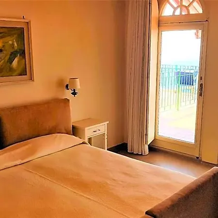 Grand San Michele Hotel
