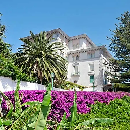 Grand San Michele Hotel 4*