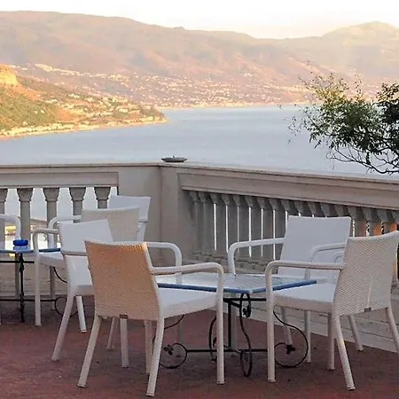 Grand San Michele 4* Cetraro