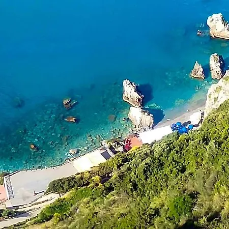 Grand San Michele 4* Cetraro