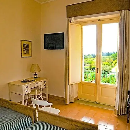 Grand San Michele 4* Cetraro