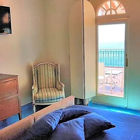 Grand San Michele Hotel
