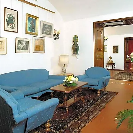 Hotel Grand San Michele Cetraro