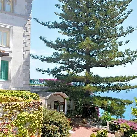 Grand San Michele فندق 4*