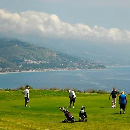 Grand San Michele 4* Cetraro
