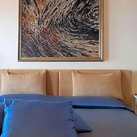Hotel Grand San Michele Cetraro