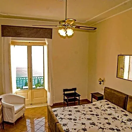 Hotel Grand San Michele Cetraro