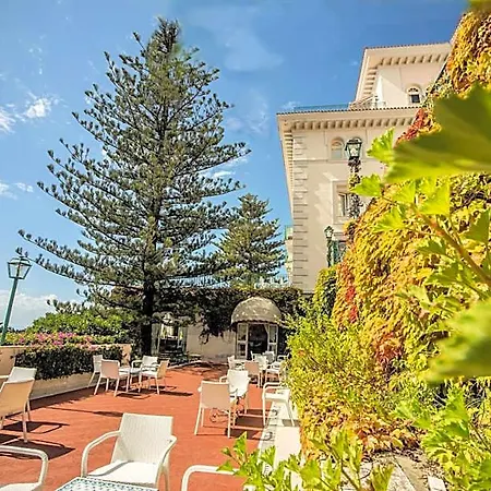 Hotel Grand San Michele Cetraro
