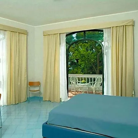 Grand San Michele Hotel 4*