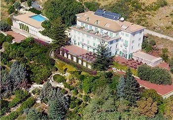 Hotel Grand San Michele 4*