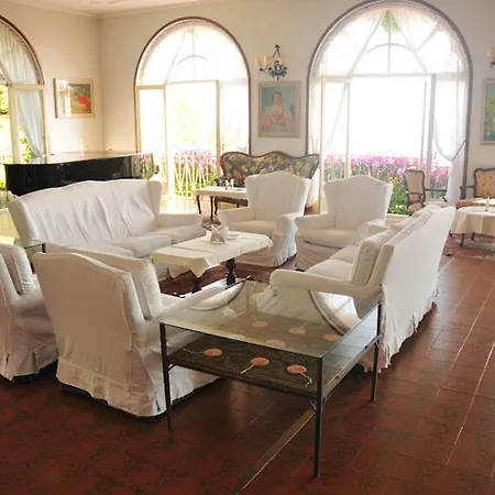 Grand San Michele Отель 4*